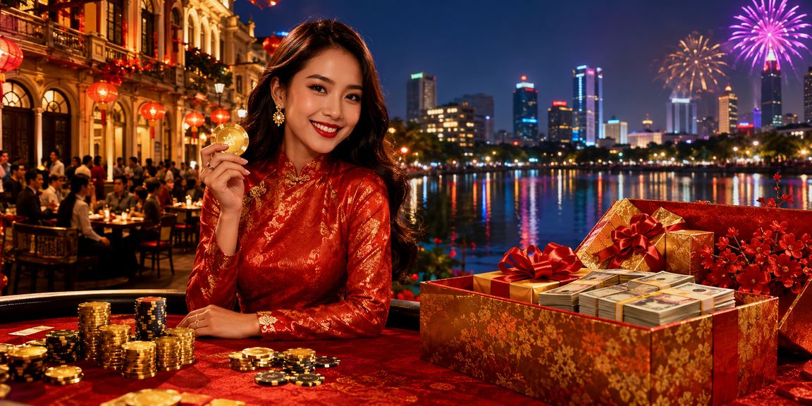 Người chơi Việt Nam trải nghiệm jackpot trên điện thoại tại 170