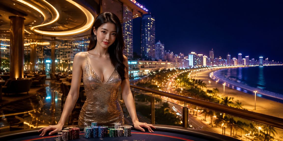 Nền tảng giải trí 170 dành cho người chơi Việt Nam trực tuyến